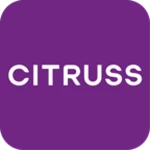 citruss world of shopping android application logo